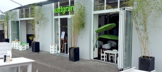 Sattgrun